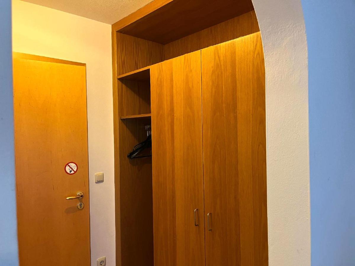 Landgasthof Blasini - Pfahlhof Zandt Exteriér fotografie