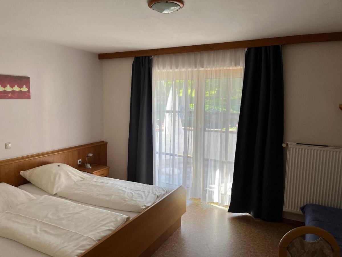 Landgasthof Blasini - Pfahlhof Zandt Exteriér fotografie