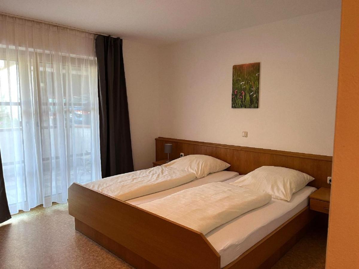 Landgasthof Blasini - Pfahlhof Zandt Exteriér fotografie